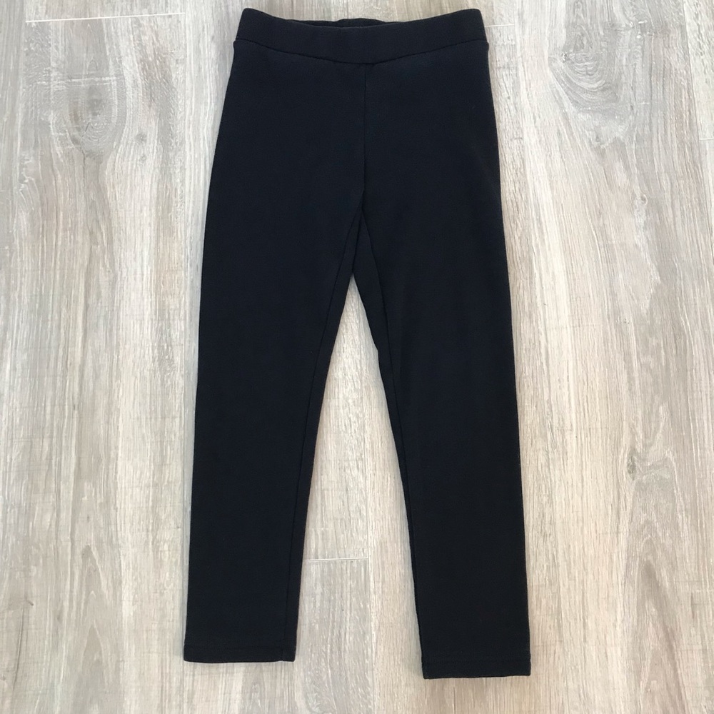 Old Navy Girls Cozy Lined Leggings